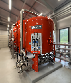 AERATORY (ZBIORNIKI KONTAKTOWE)