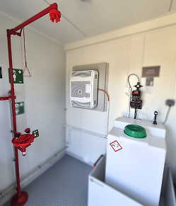 SYSTEMY DOZOWANIA PODCHLORYNU SODU