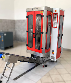 PACZKOWANIE WODY PITNEJ