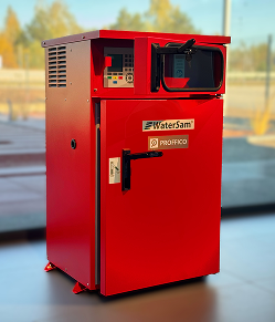 SAMPLERY DO POBORU PRÓB WODY I ŚCIEKÓW